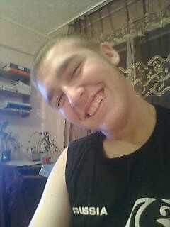 №19, Миша Павлов, 31 год, Лесосибирск №19, Миша Павлов, 31 год, Лесосибирск