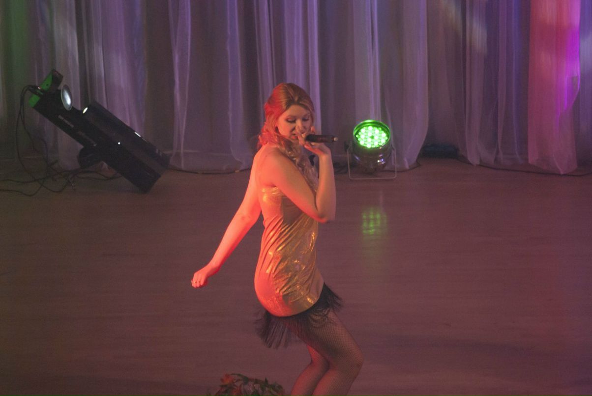 Ирина Степаненко | Сумы