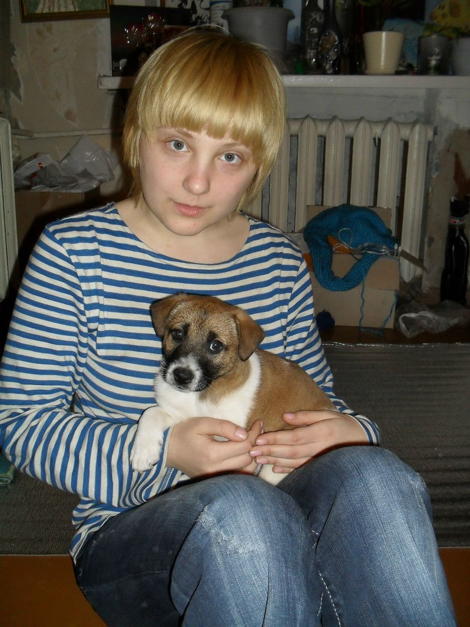 Светлана Василевская-Высоцкая | Витебск