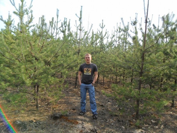 №1, Максим Решетняк №1, Максим Решетняк