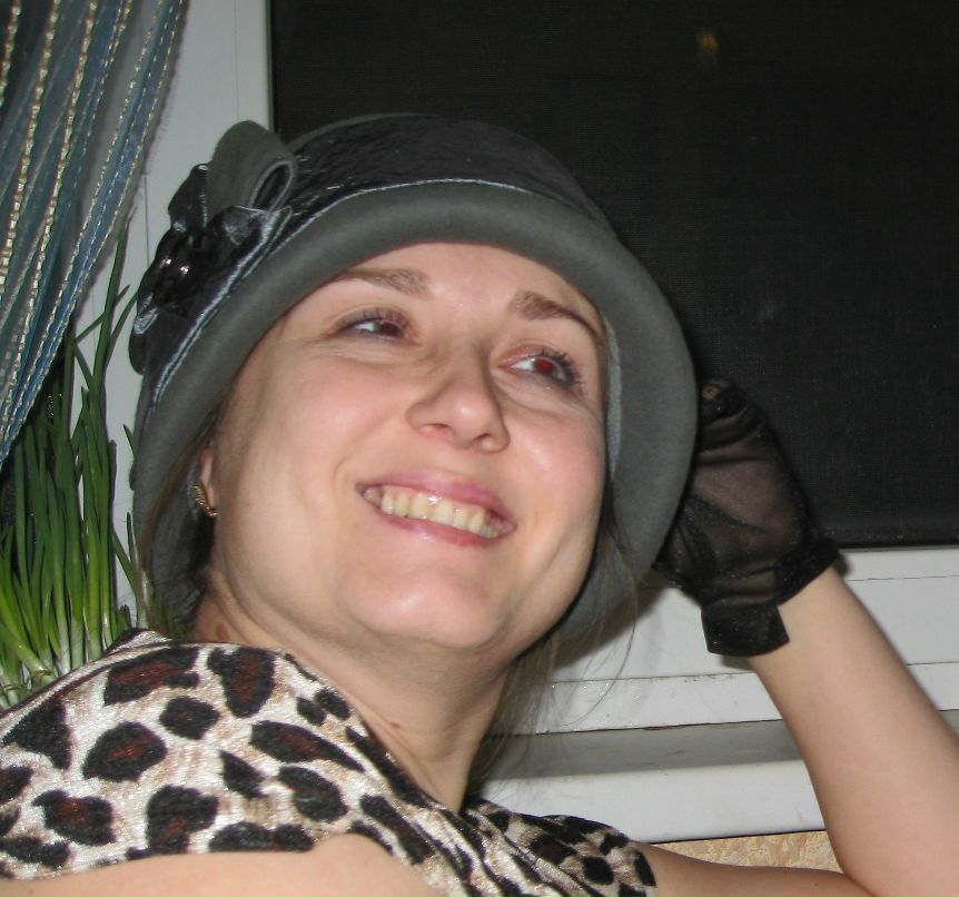 Наталия Жидкова | Днепр (Днепропетровск)