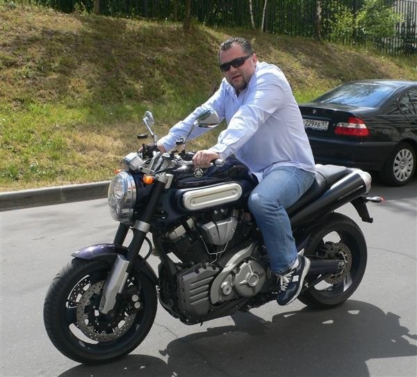 Владимир Хоришко | Limassol