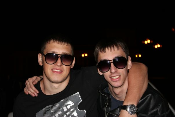 №154, Иван Анищенко, 38 лет, Хабаровск №154, Иван Анищенко, 38 лет, Хабаровск