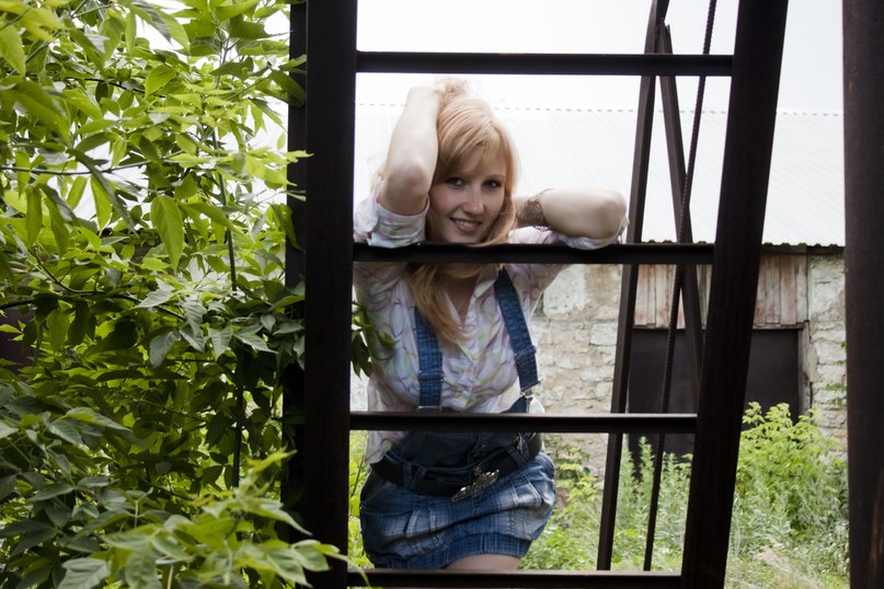 Татьяна Мешкова | 