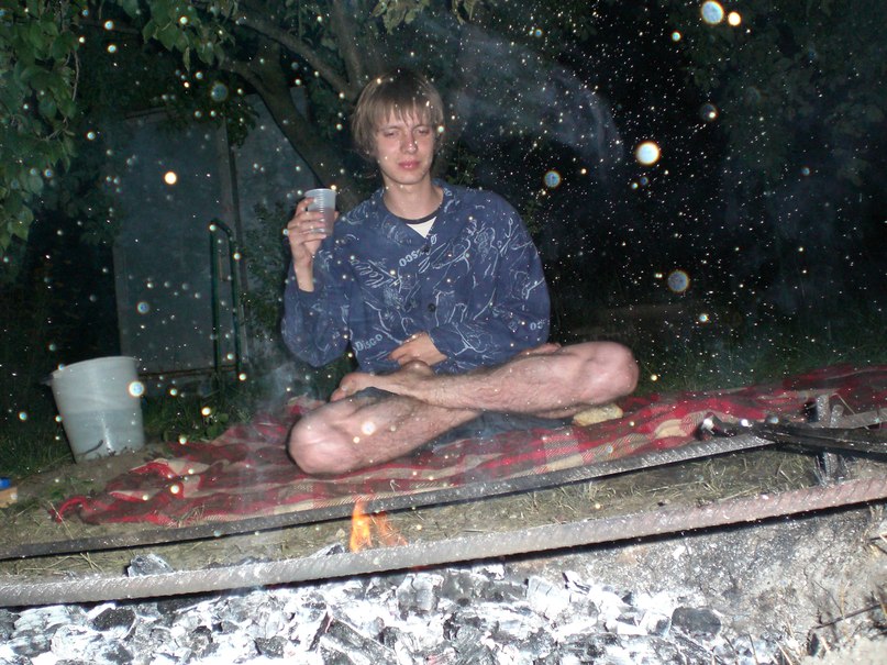 Алексей Шачко lackyza | Хмельницкий