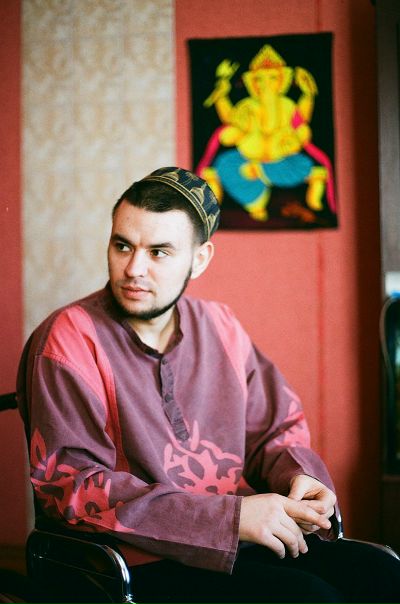 №20, Дмитрий Панкратов №20, Дмитрий Панкратов