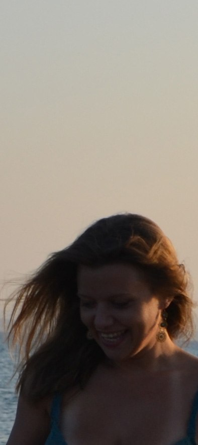 Екатерина Гусева | Екатеринбург