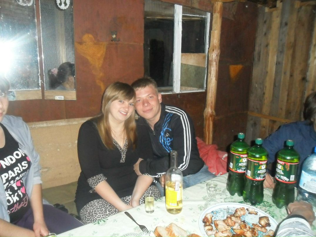 Алёна Прошина 