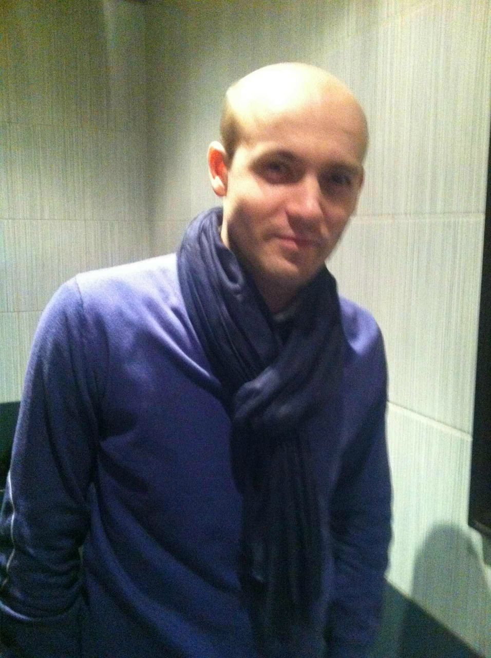 Сергей Соломин | Москва