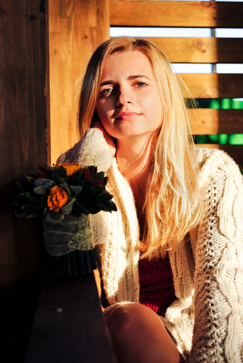 Ольга Клименкова | Минск