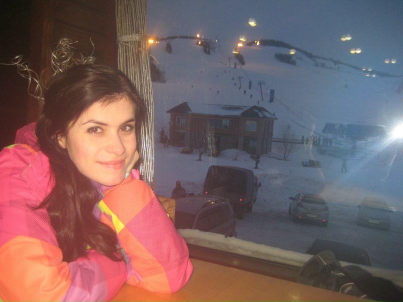 Елена Nao | Москва