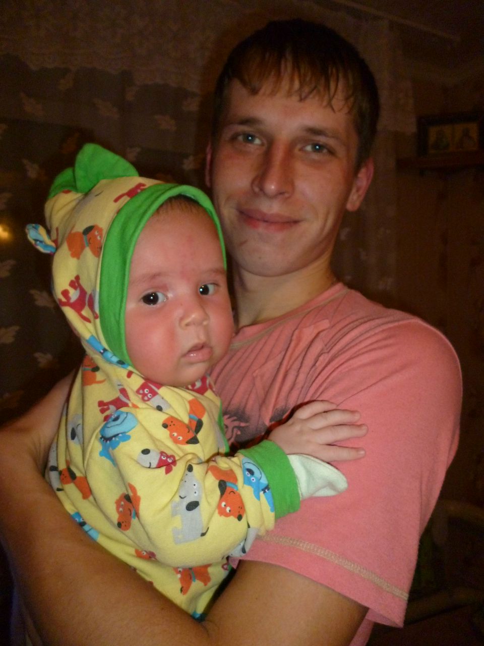 Сергей Колесников | Нурлат