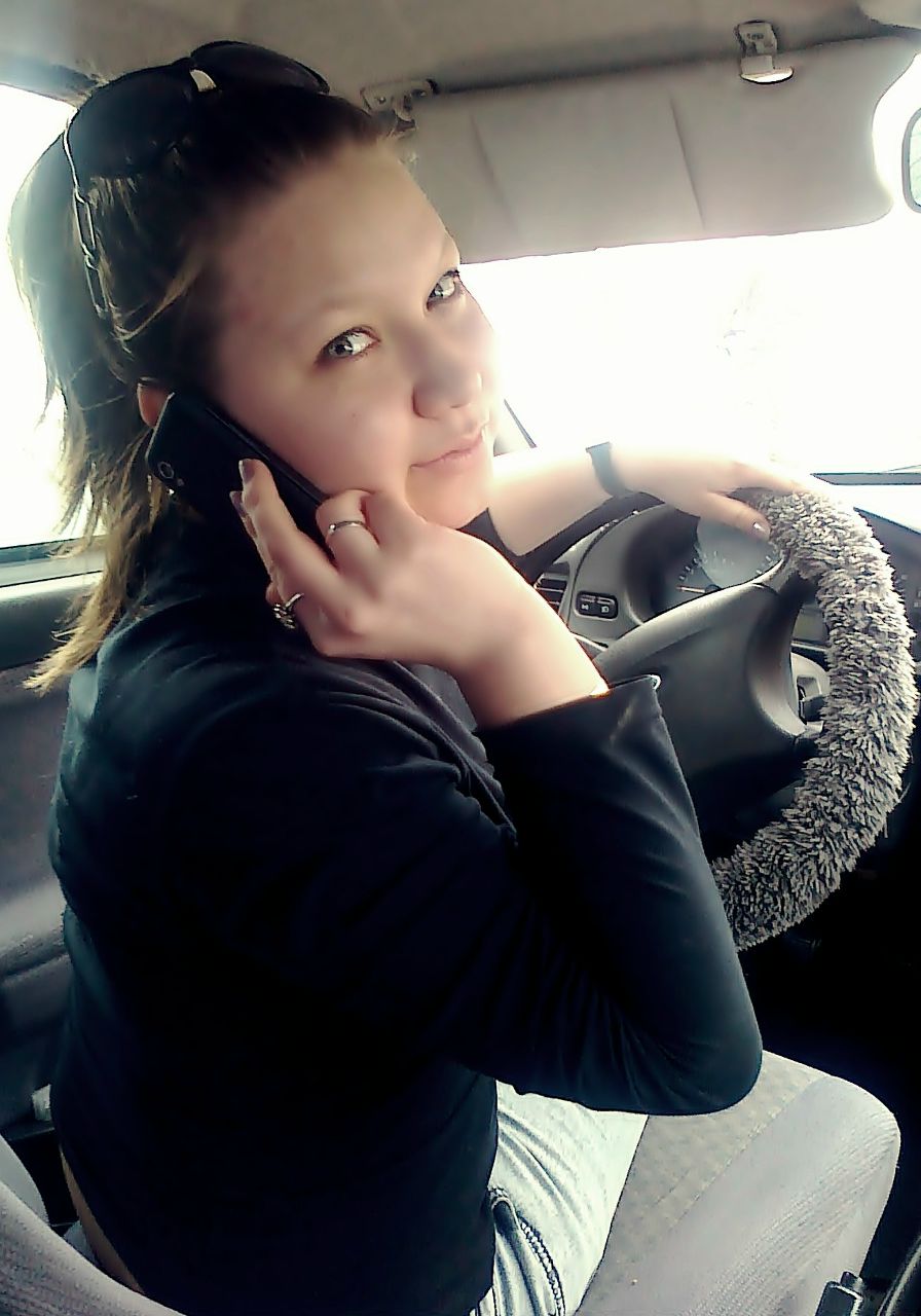 Крестина Спирина | Янаул