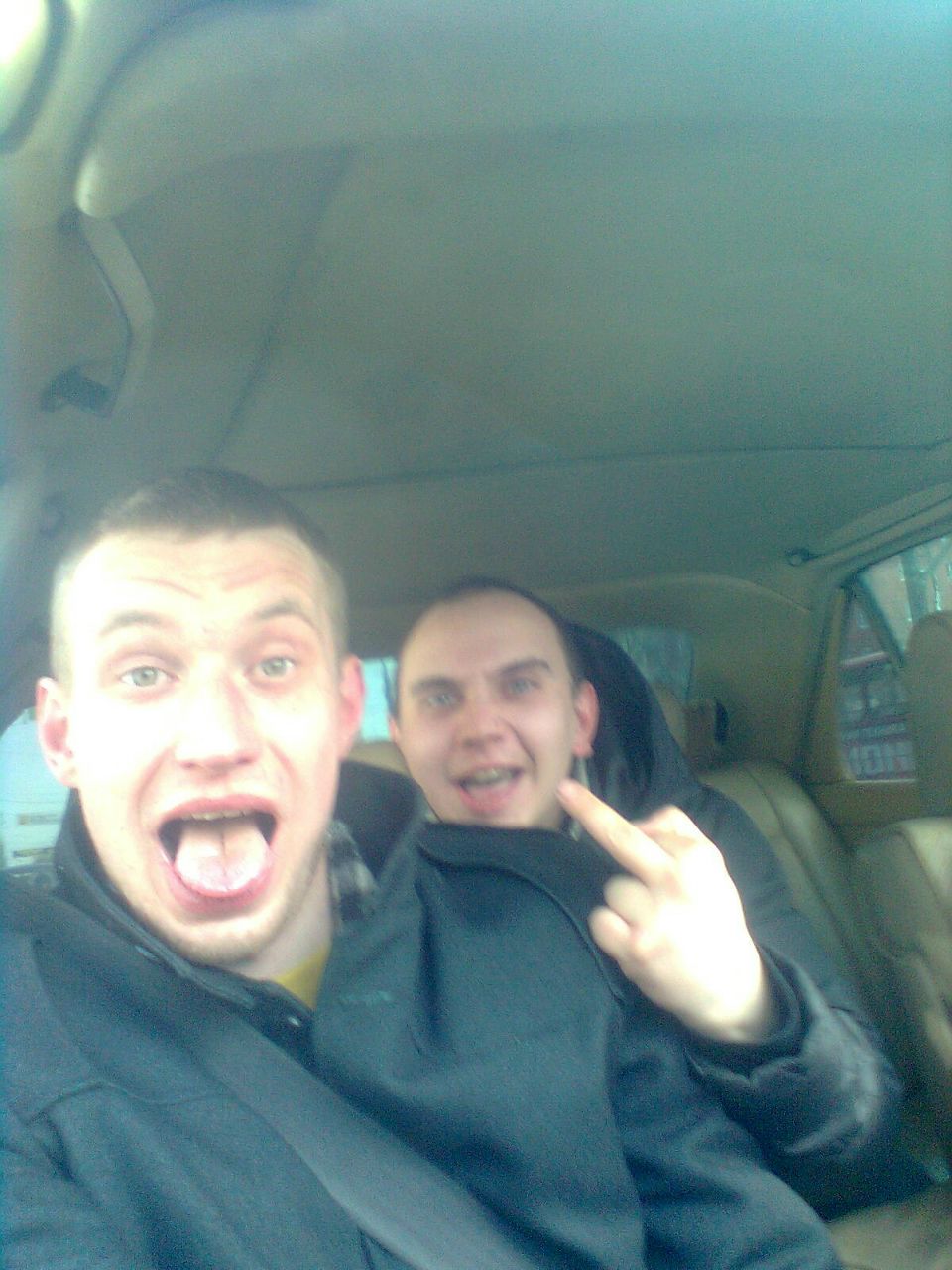 Лев Механошин | Пермь