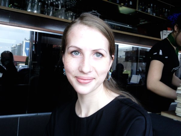 Мария Евтушенко | Ростов-на-Дону