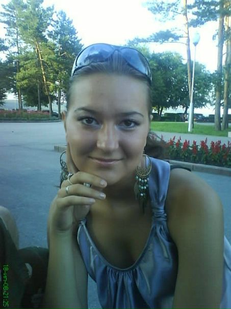№8, Юлия Лоос, 38 лет, Кемерово №8, Юлия Лоос, 38 лет, Кемерово