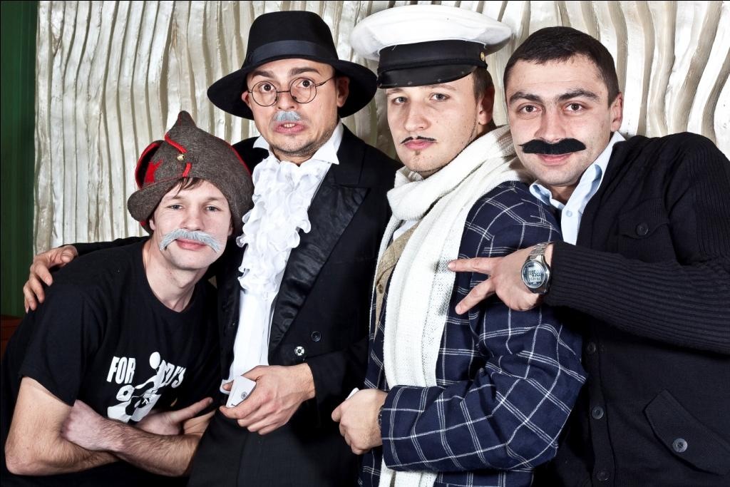 Фото профиля