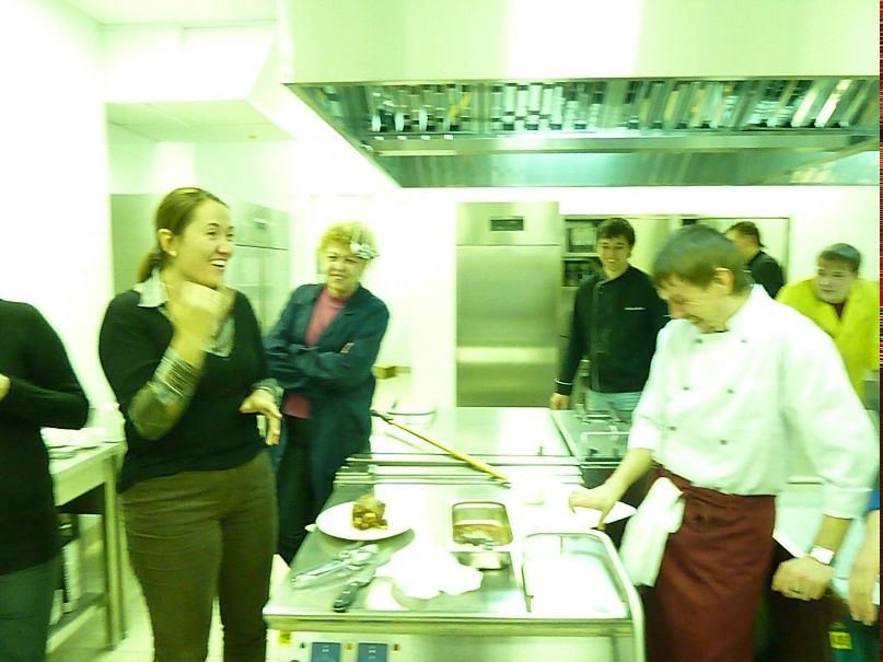 Кристина Ковальская | Новосибирск