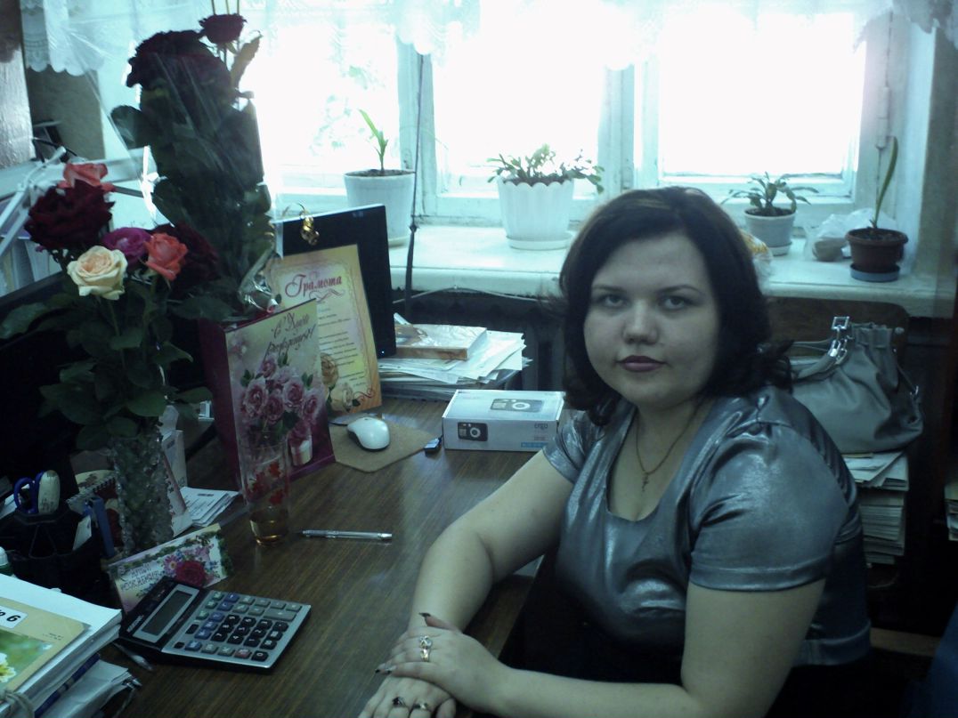 Галина Весна | Бахмут / Артемовск