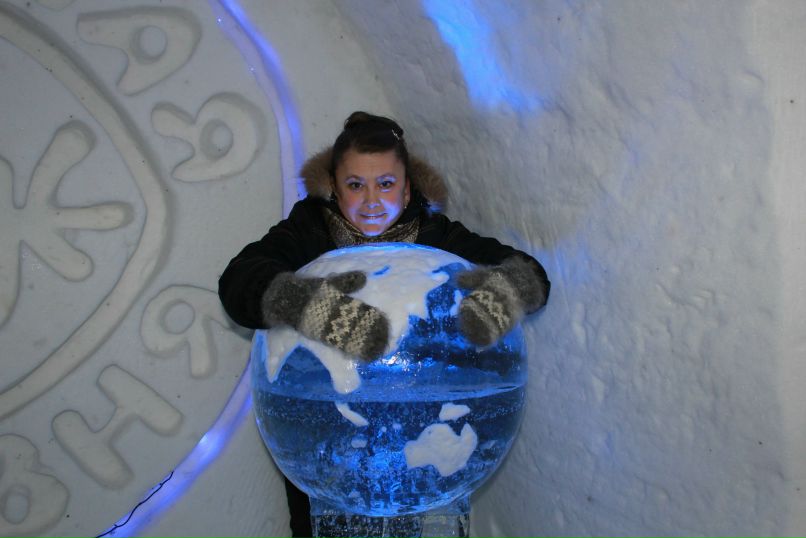 Светлана Штепа | Калининград