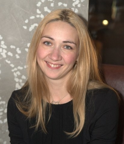 Анна Цветкова | Санкт-Петербург