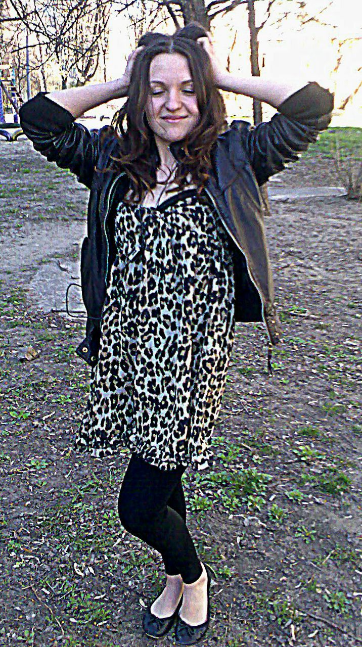 Nastya Timofeeva | Киев