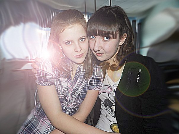 Аня Иванова | Москва