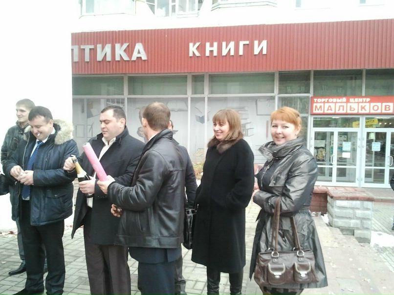 Фархад Шодиев | Балабаново