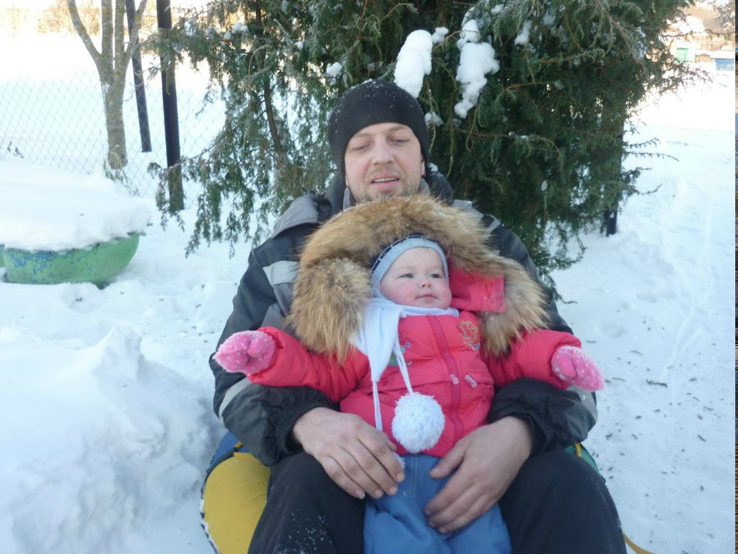 Татьяна Илюхина (Алтухова) | 