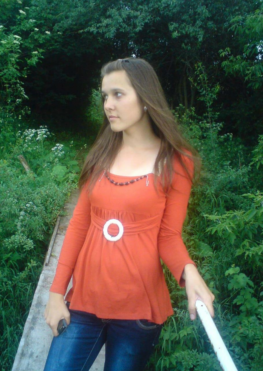 Наталя Мельник | Ровно