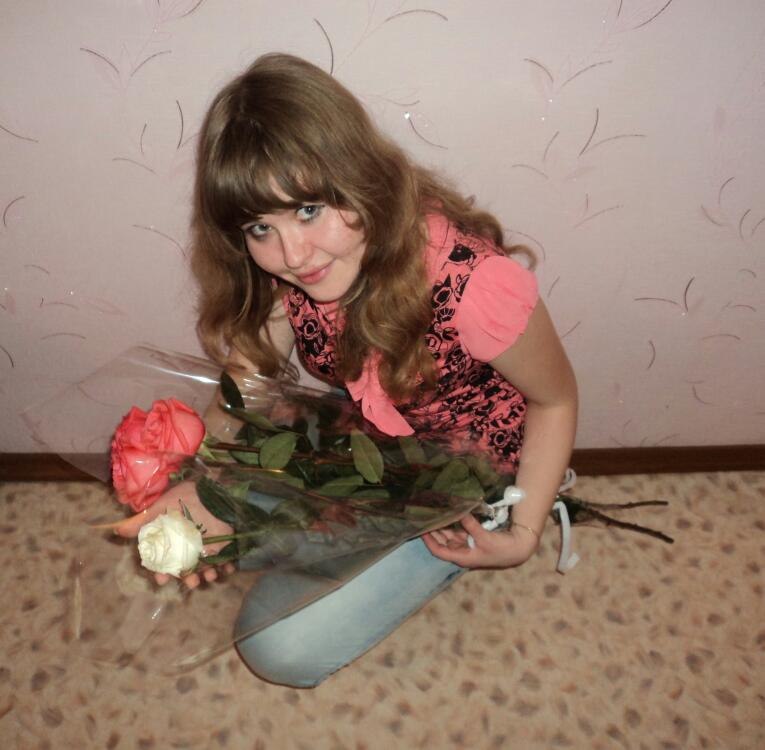 Лена Митрофанова | Оренбург