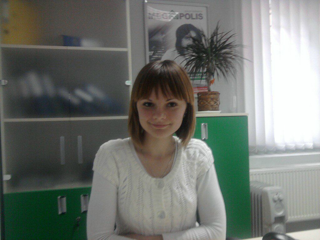 Марина Талимонова | Киев