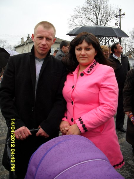 №34, Мар'яна Сохович №34, Мар'яна Сохович