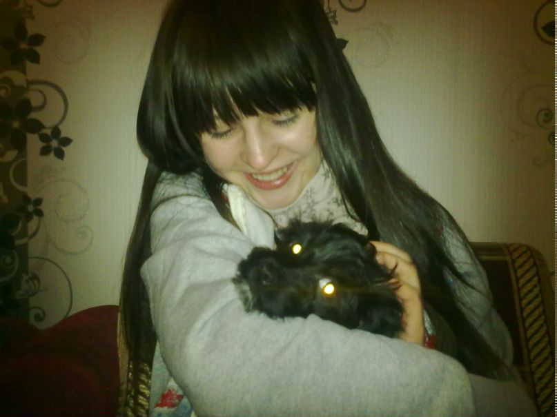 Юля Мищенко | Пинск