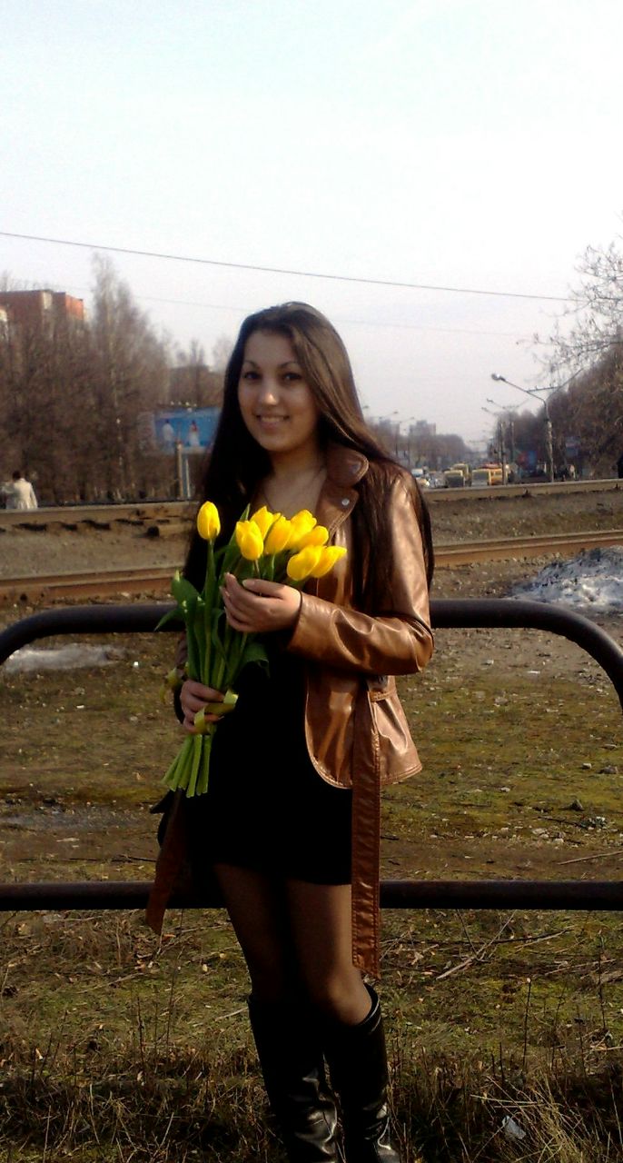 Зиля Фарахиева | Казань