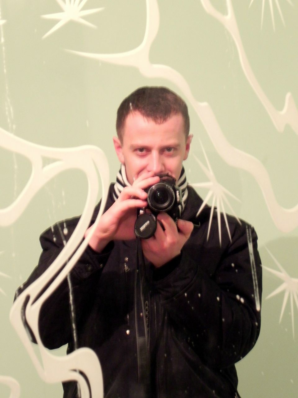 Виктор Ратнюк | Тернополь