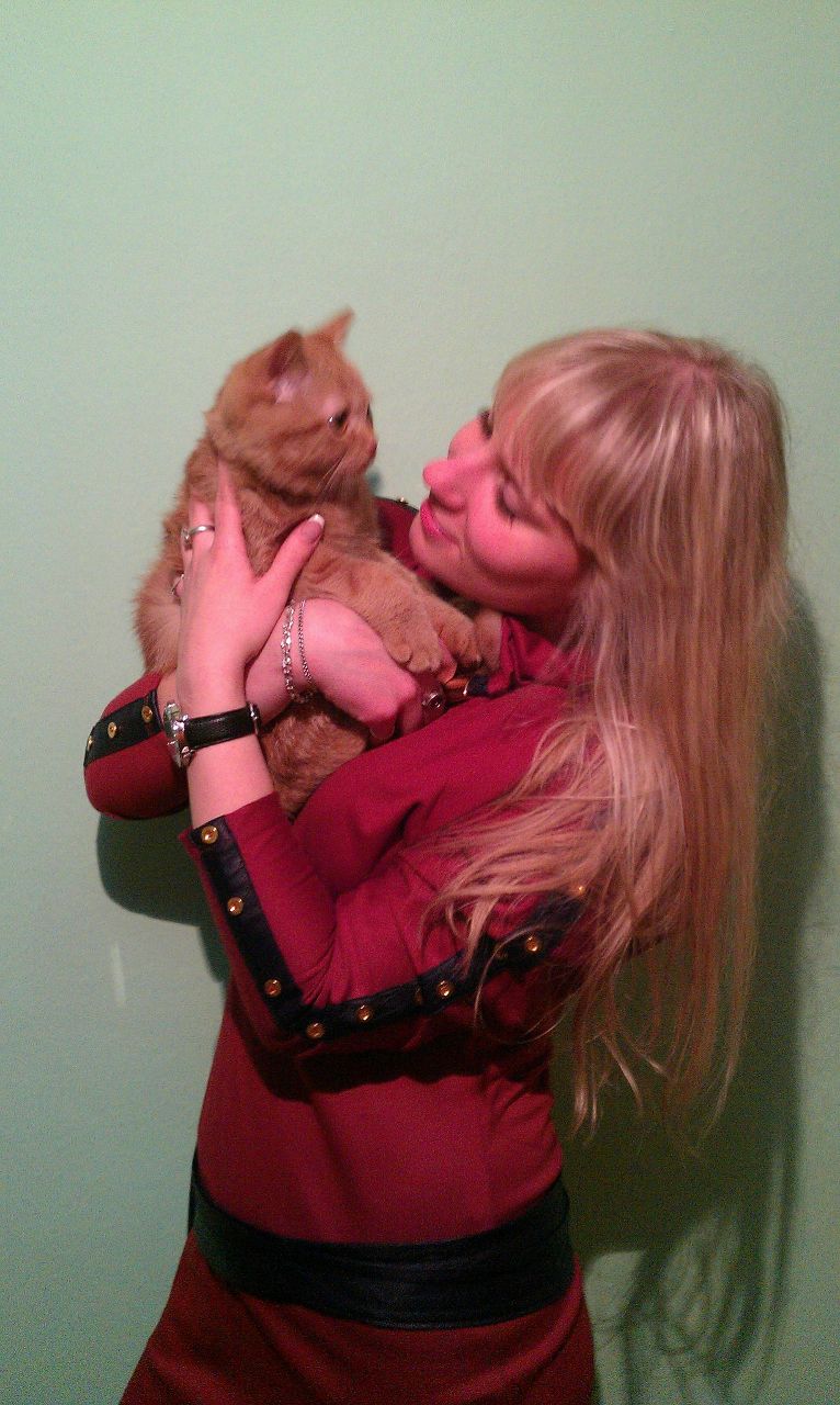 Танюша Крупина Ниайра | Минск