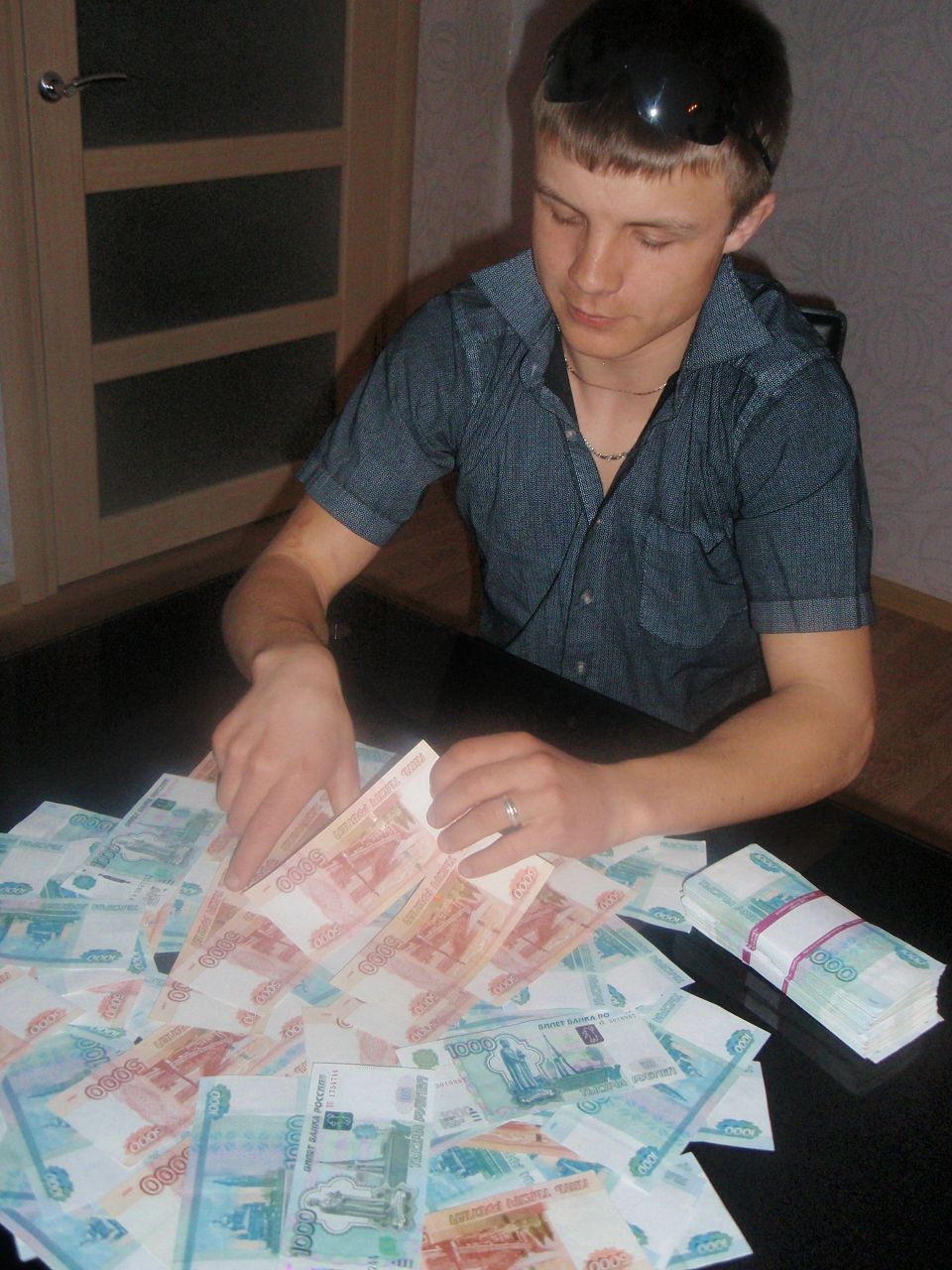 Ванька Букаренко | 
