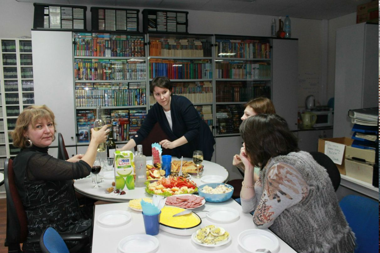 Екатерина Лазарева | Москва