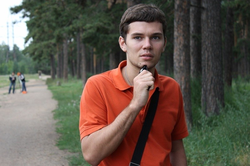 Александр Богородов † | Челябинск