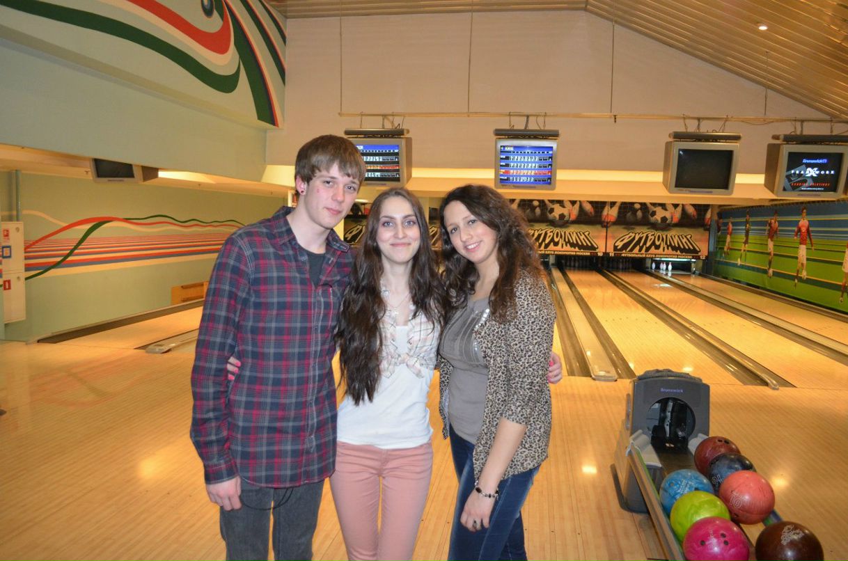 Keity Kat-Fa | Москва