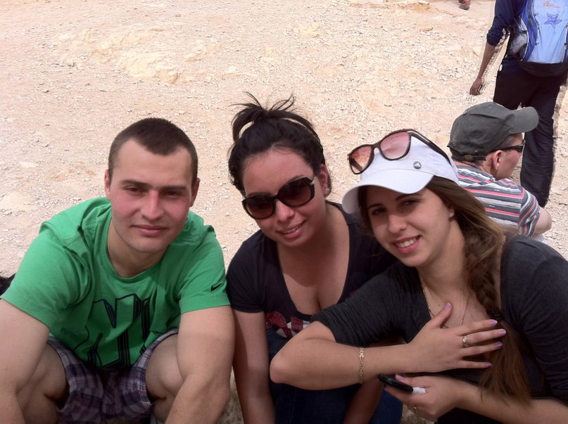 Аня Бектаева | Ташкент