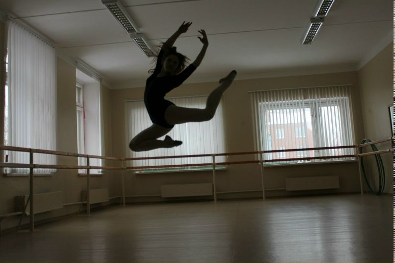 Алина Гильфанова | Москва