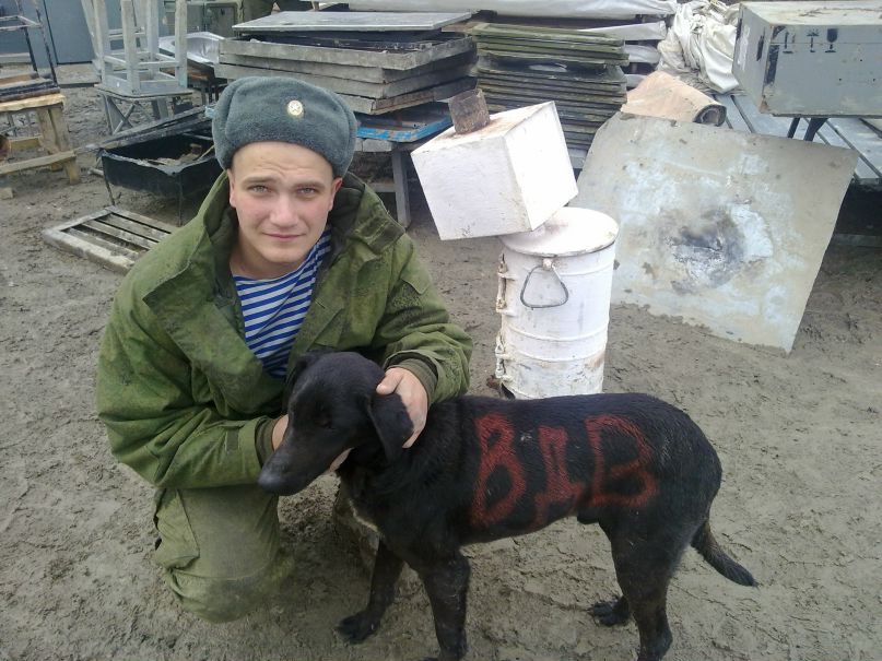 Максим Шевцов ツ | Белгород