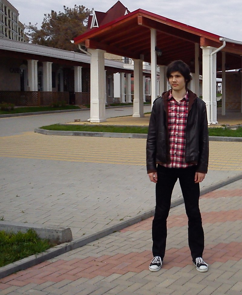 Егор Прутов | 