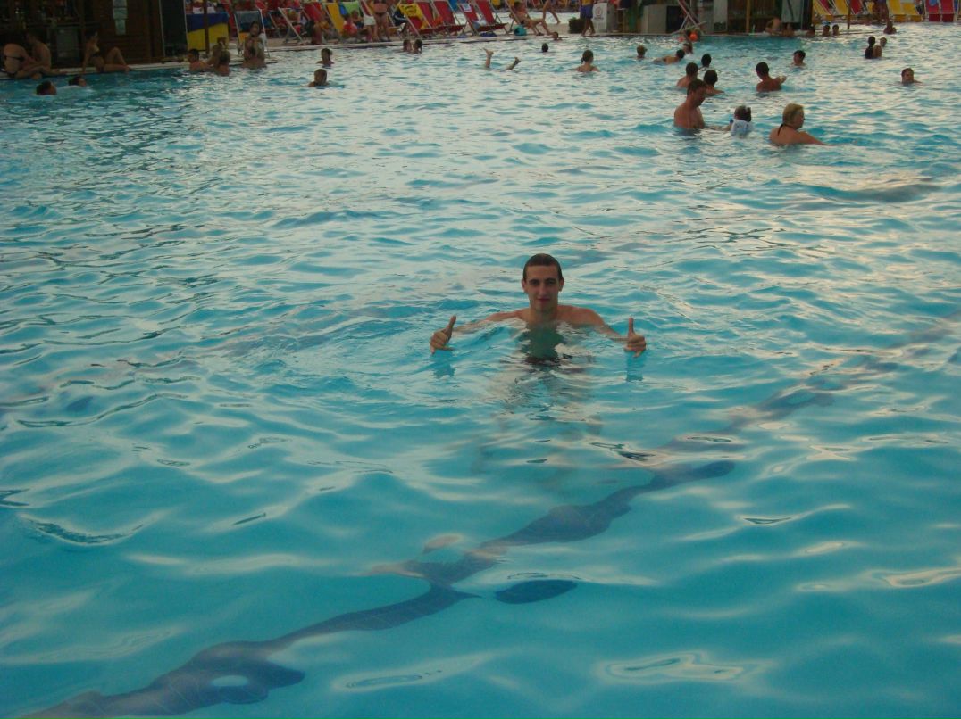 Roman Klochkoff | Воронеж