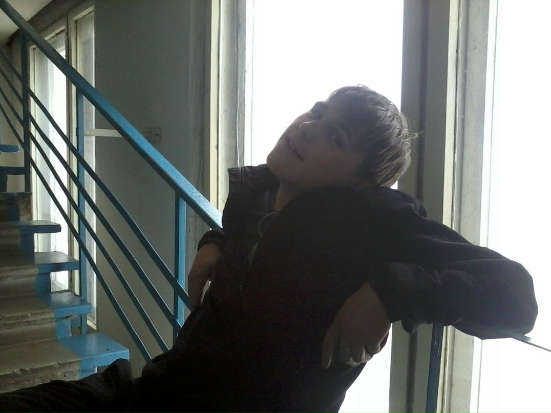 Юра Емельянов .....>Емеля<.... | Нижний Новгород