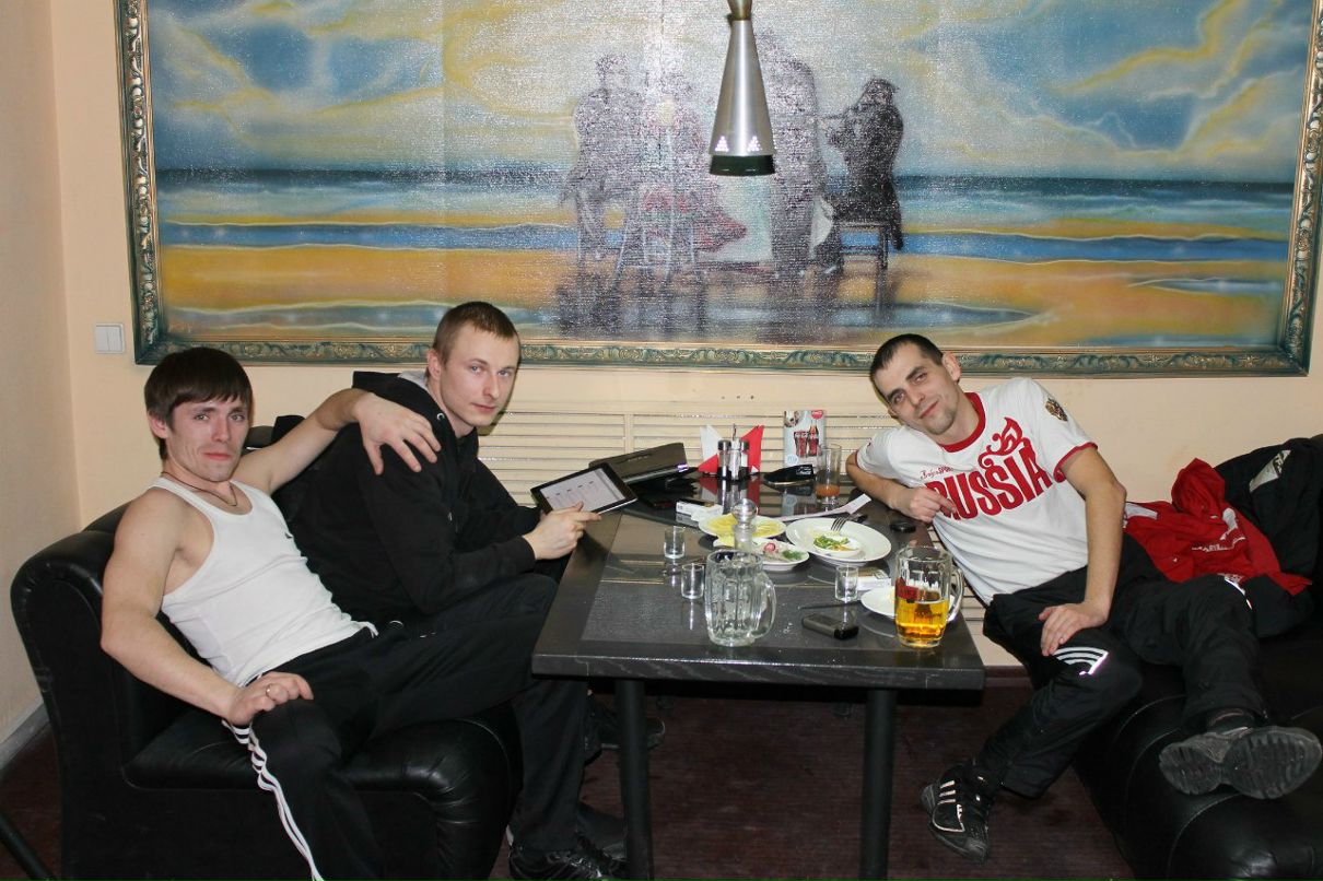 Артем Сутягин | Самара