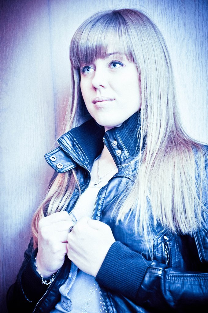 Ангеліна Вайда | Буштына