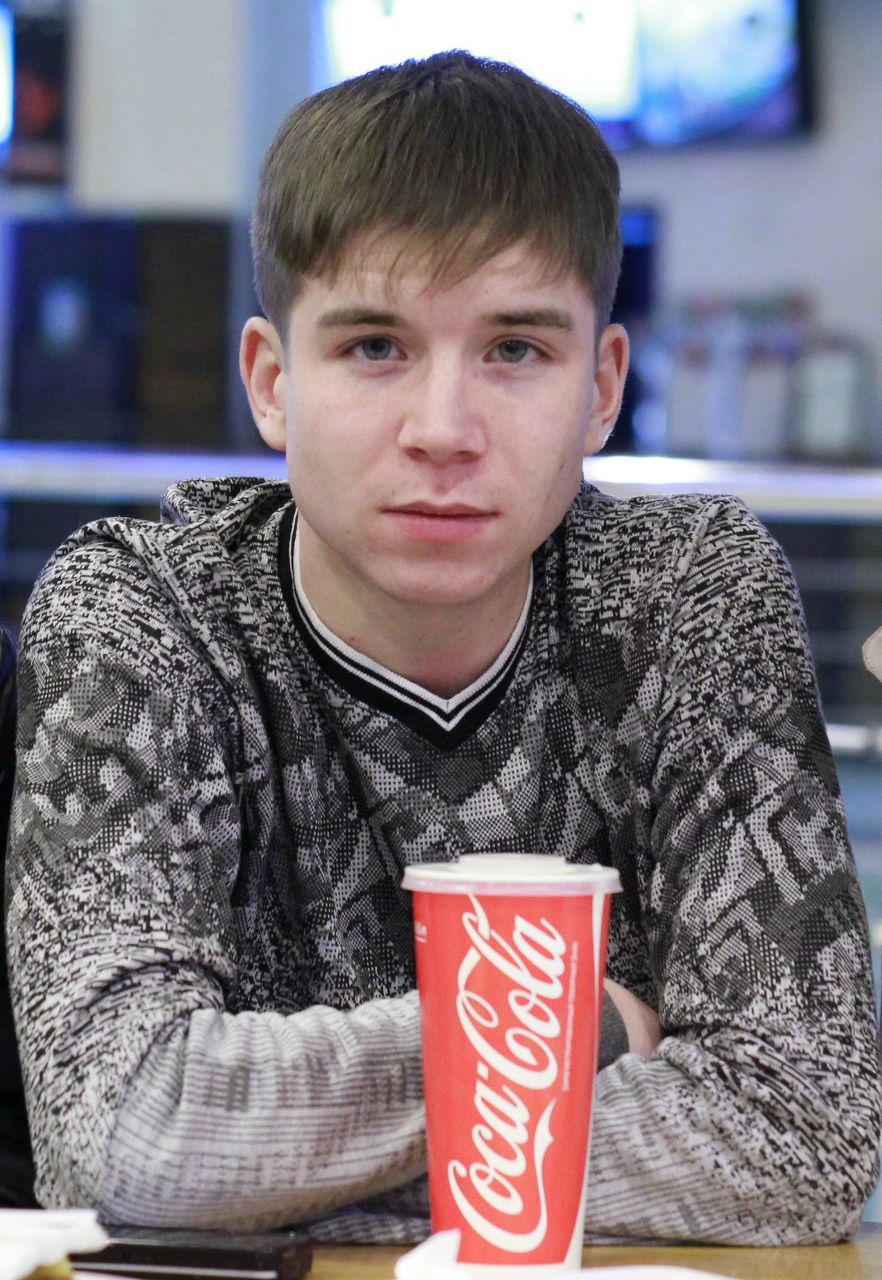 Ильсур Муртазин | Набережные Челны